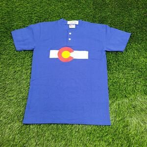 Vintage 90s Mesh Shirt Small 18x26 USA